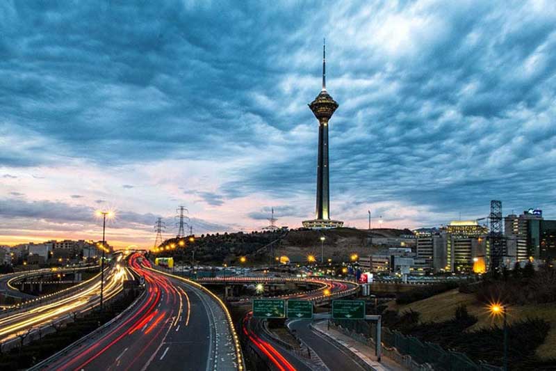معرفی بهترین جاهایی که در برنامه ی تهران گردی تون باید قرار بدین