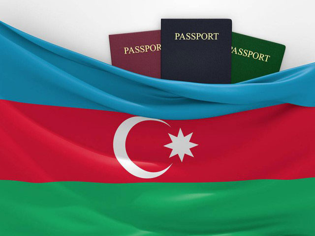 چطور برای سفر به جمهوری آذربایجان ویزای توریستی بگیریم